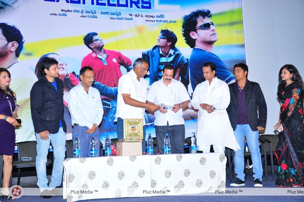 Bachelors 2 audio release function - Pictures | Picture 119195